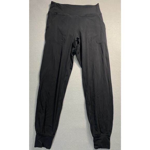 Three Lululemon Size 6 Women's Leggings Lot of 3 - Picture 2 of 16